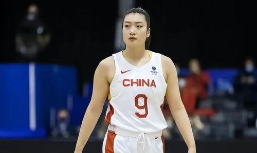 吃瓜爆料女篮李梦