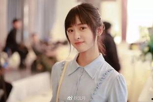 沈月吃瓜爆料是真的吗,真相还是谣言？